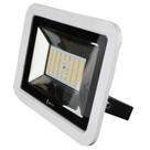 Holofote LED Lunasea Slimline 35W 4500lm 120/240VAC