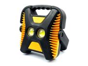 Holofote Led Portátil Recarregável Albatroz Fishing - ZMD-002