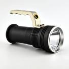 Holofote LED Recarregável Lanterna - 3178