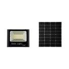 Holofote LED Solar Externo À Prova d'Água 50W 100W 200W 300W 500W Com Controle Remoto