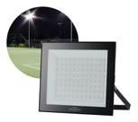 Holofote Refletor Led 100w 6.5K Branco Frio Bivolt
