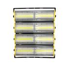 Holofote Refletor Led Linear Duplo 800W Ip68 Branco Bivolt