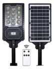 Holofote Solar 600w Luminária Refletor Autonomo Nacional