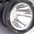 Holofote Super Potente Led Recarregável 30W Td 6000A T6