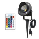 Holofote TOVEENEN LED Color Landscape Outdoor 25W 120V