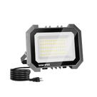 Holofotes LED Leddictive 50W 5000LM IP65 à prova d'água