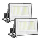 Holofotes LED Onforu 200W 19000lm IP66 à prova d'água, pacote com 2