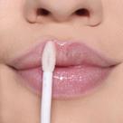 Hologloss Labial Top Beauty Glow Cor 01