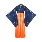 Hololives English Watsons Amelias Dress Cosplay Costume Hall