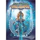 Holy Avenger - Paladina - HQ - Jambô