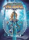 Holy avenger: paladina vol. 1 - vol. 1