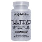 Holy Nature - Multivitamínico - Imunidade - 60caps