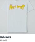 Holy Spirit