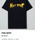 Holy Spirit
