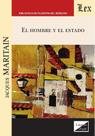 Hombre y el estado, El - Ediciones Olejnik Hombre y el estado, El - Ediciones Olejnik