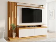 Home Absoluto Para TV ate 65 Polegadas Jcm Cinamomo Off Home Absoluto Para TV ate 65 Polegadas Jcm Cinamomo Off