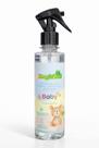 Home Aromatizador Ambiente E Tecido 250ml Faça Sua Escolha AROMATIZADOR TECIDOS:BABY