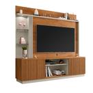 Home Atlanta LED Nature Off White Ripado 2076105 Bechara