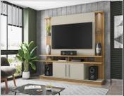Home bechara york cinamomo/off white