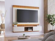 Home Buzios 1,80 Off White/freijo Colibri