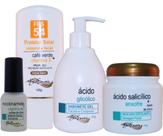 Home Care Antiacne Facial Bioexotic Home Care Antiacne Facial Bioexotic