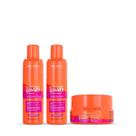 Home Care Intense tratamento intensivo e proteção diária - 300g