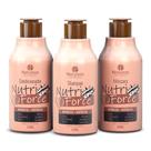 Home Care Nutri Force 300ml Natureza Cosméticos