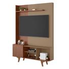 Home Essence até 55'' Ripado MDP/MDF Bechera
