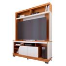 Home Estante Belaya Sala Para TV de até 65" Polegadas