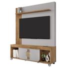 Home Estante Rack Maragogi Para TV até 65 Polegadas