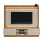 Home Guararapes Led Até 75 Polegadas Linea Brasil Nature Off White
