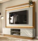 Home Guararaps Nature /Off White /Petra 2.15M Led+P Cod: 658.027