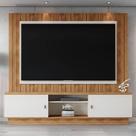 Home mobler santos off white/amendoa