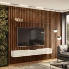 Home Mobler Suspenso 2,50M Palisandro/Off White