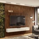 Home Mobler Suspenso Project C/ Gavetas e Prate 2,50m