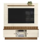 Home Painel Florianopolis Ripado Para TV até 70" Polegadas
