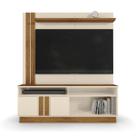 Home Painel Fortaleza para TV até 60 Polegadas com 1 Porta