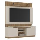 Home Painel Torino Sala Para TV 70 Polegadas Com 2 Portas