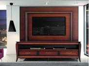 Home para Sala de TV Rústico - Mileto - Móveis Montanhês Home para Sala de TV Rústico - Mileto - Móveis Montanhês