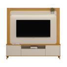 Home para TV até 70 Polegadas Munique Linea Brasil