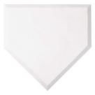Home Plate Franklin Sports Baseball Softball Rubber