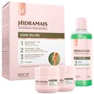 Home Spa Pes Hidramais Kit de Limpeza Profunda