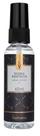 Home spray 60ml via aroma classica black vanilla, perfume de ambientes
