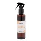 Home spray ambiente e tecidos mels brushes 250ml cedro e magnolia