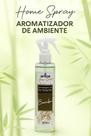 Home Spray Aromatizador de Ambiente Bamboo 200ml