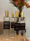 Home Spray Aromatizante 100ml - Porto e Sol