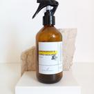 Home Spray de Ambiente Lemongrass e Limão Siciliano