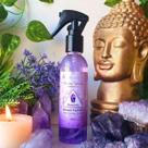 Home Spray de Ametista- Elevacao Espiritual 150 ML