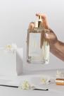 Home Spray Flor de Baunilha Square Dourado 250ml