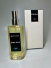 Home Spray Ginger Bread Premium Vidro Luxo 90ml